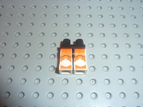 Legohips and white legs - legs, with
