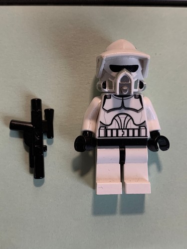 Figurine lego star - figurine,