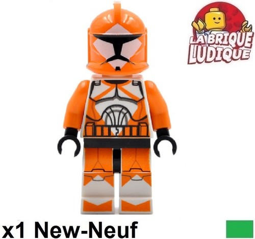 Lego figurine minifig star - lego,