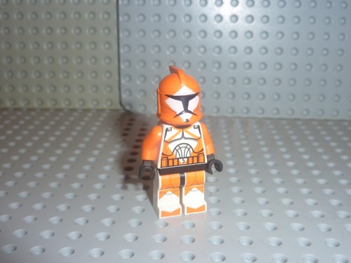 Personnage lego minifig - lego,