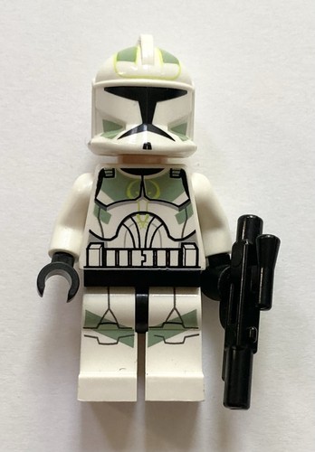 Lego star wars minifigure - wars,