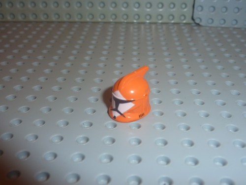 Lego minifigure headgear - lego,