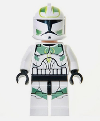 Lego star wars clone - wars,