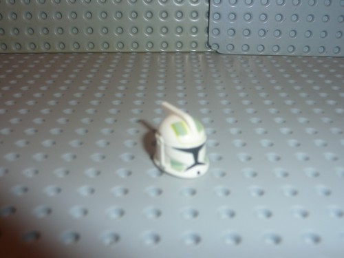 Lego minifigure headgear - lego,