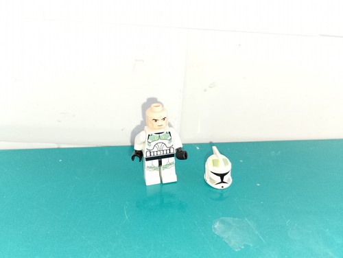 Lego minifig figurine star