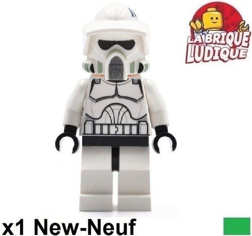 Lego figurine minifig - lego,