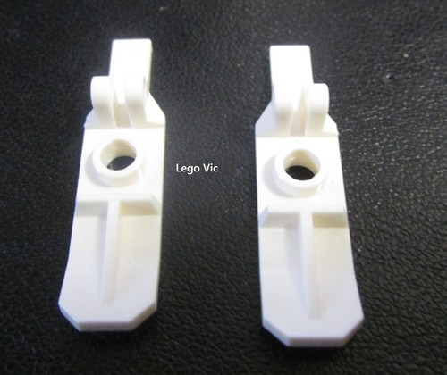 Lego 6120 ski white - lego,