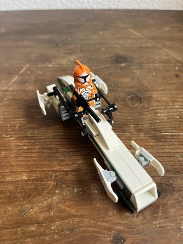 Lego star wars 7913 - 7913, clone