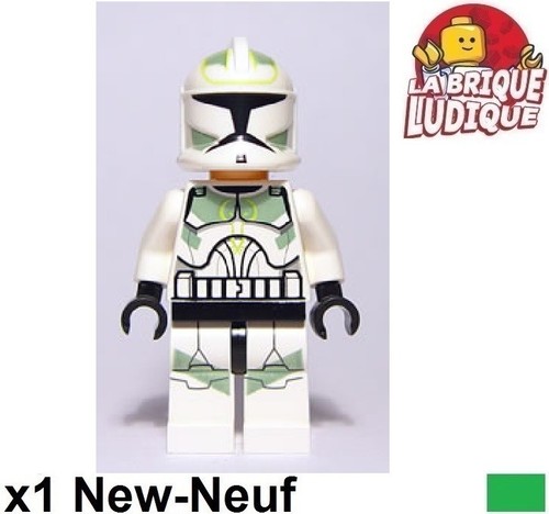 Lego figurine minifig star - figurine,