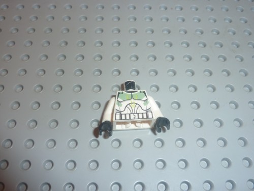 Lego torso armor clone - lego, sw